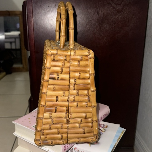 PO: Bamboo Women’s Bag - Picture 5 of 8